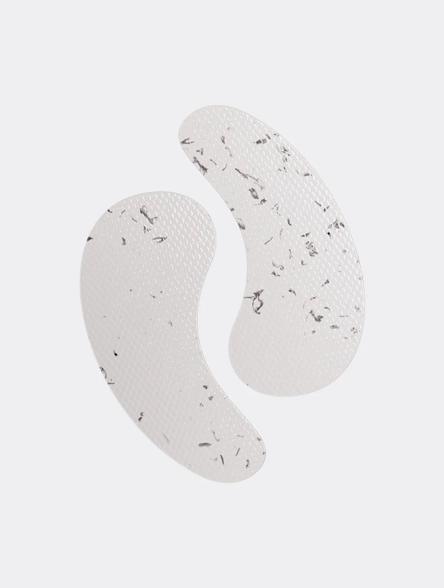 Koffein + Vitamin C - belebende Hydrogel-Augenpads