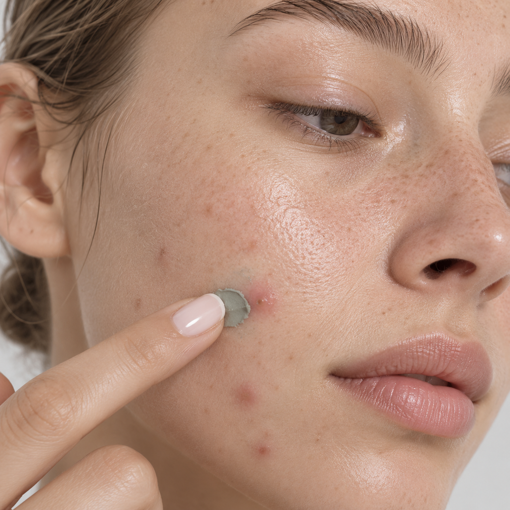 Akne Spot Care