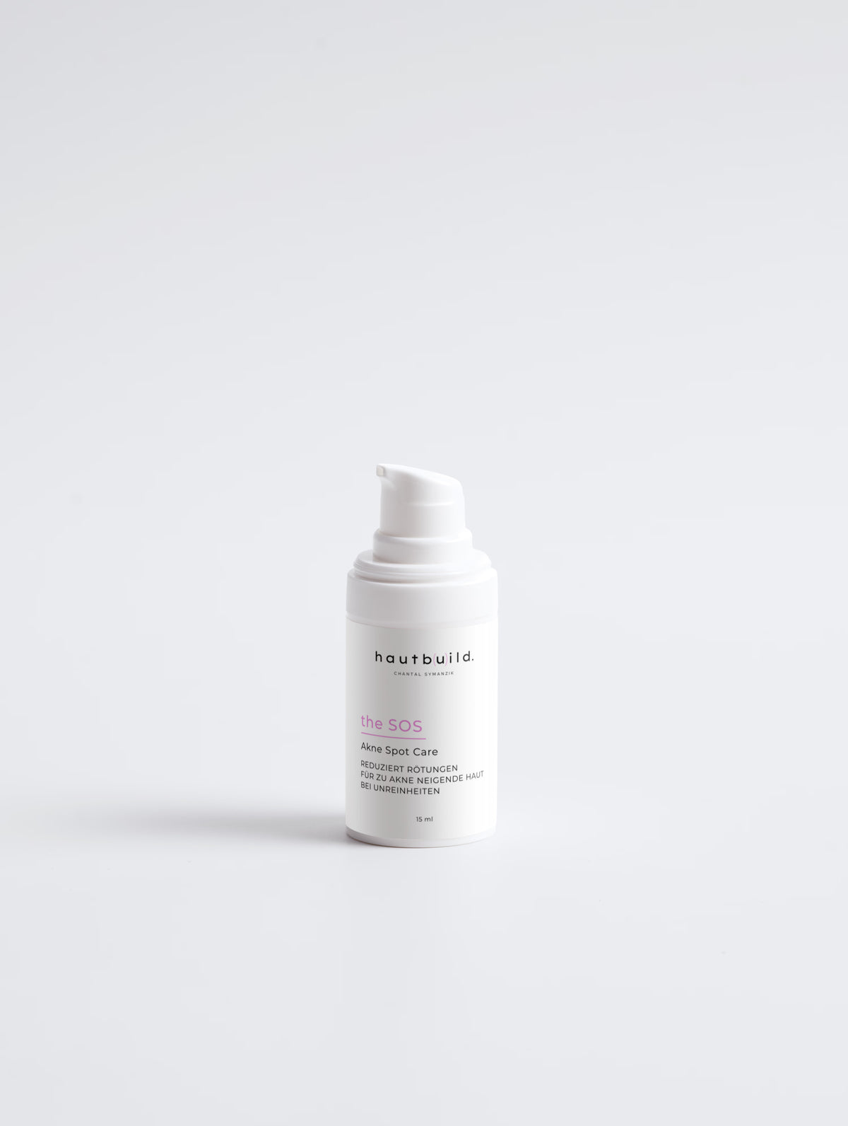 Akne Spot Care