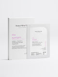 Koffein + Vitamin C - belebende Hydrogel-Augenpads